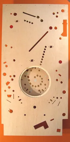 Bare Playfield