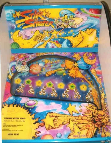 Playfield