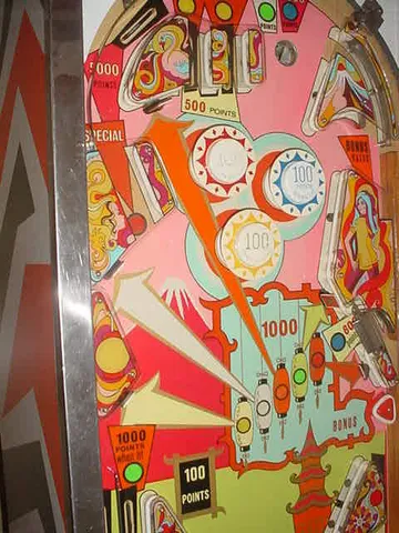 Middle Playfield