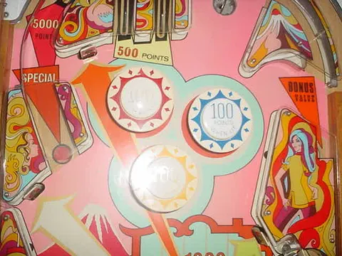 Upper Playfield