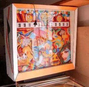 Backbox
