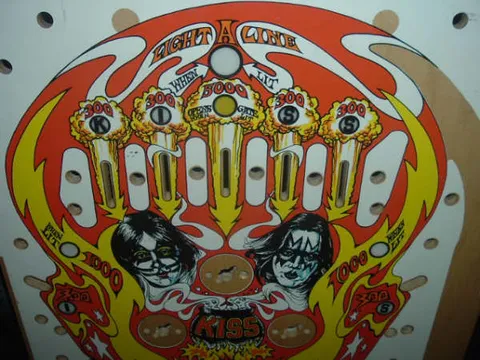 Upper Playfield