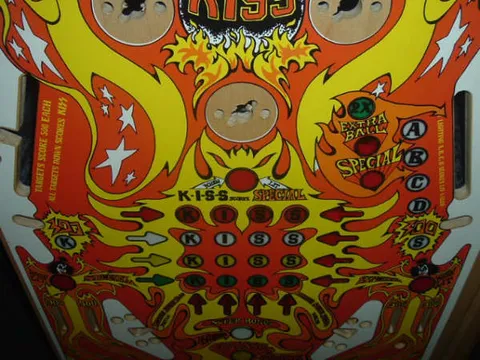 Middle Playfield