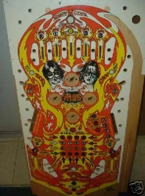 Playfield