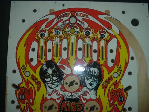Upper Playfield