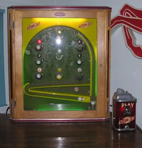 Playfield