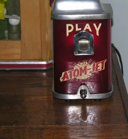 Remote Control Box