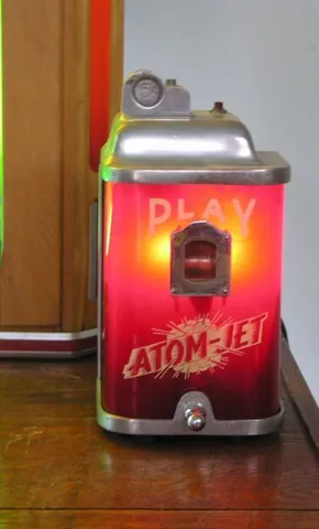 Illuminated Remote Control Box
