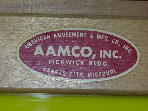 Manufacturer