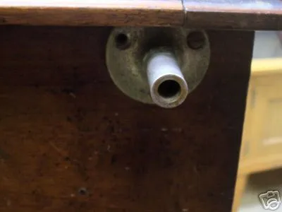 Ball Shooter Escutcheon*
