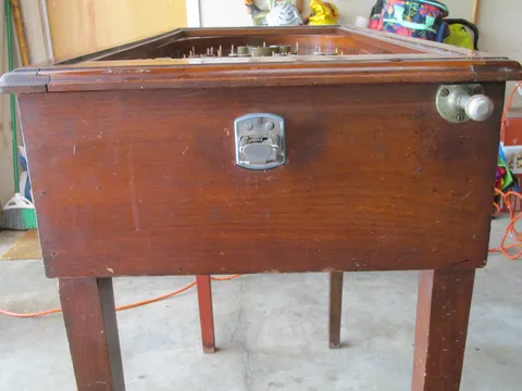Cabinet - Front*