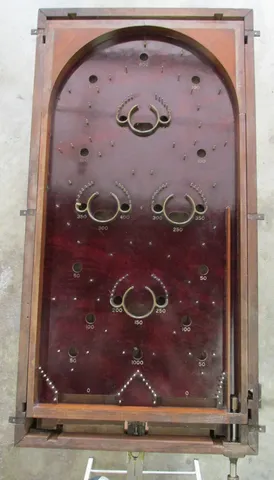 Playfield*
