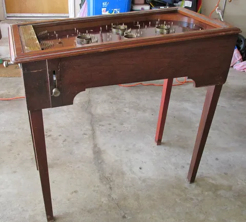 Cabinet - Right*