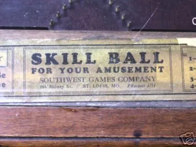 Game Name*