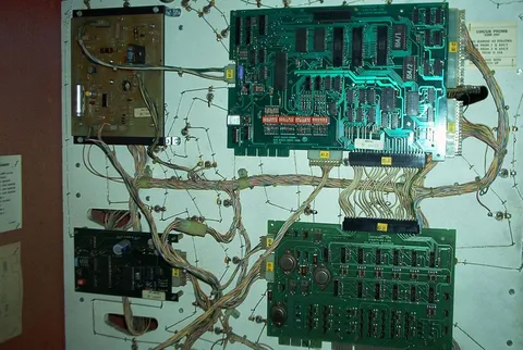 Inside Backbox