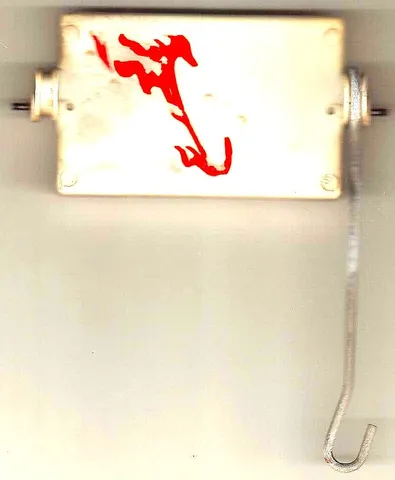 Spinning Target - Reverse