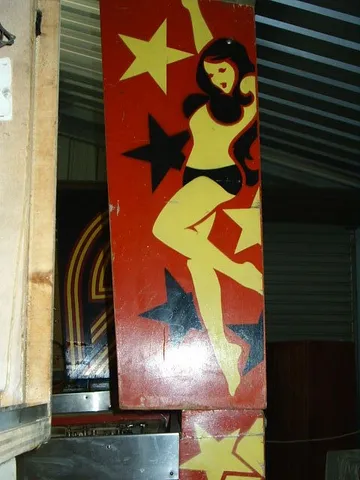 Backbox - Right