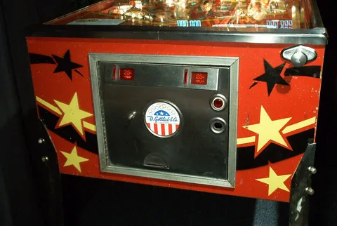 Cabinet - Front