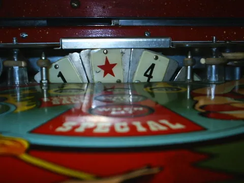 Roto-Targets
