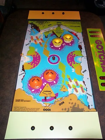 Playfield*