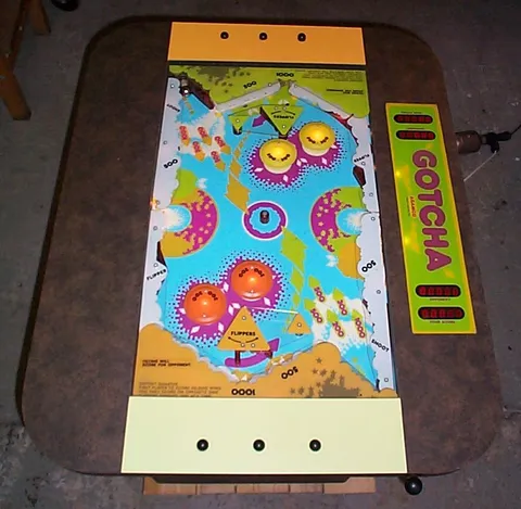 Table Top*