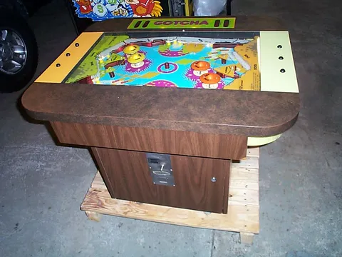 Cabinet*