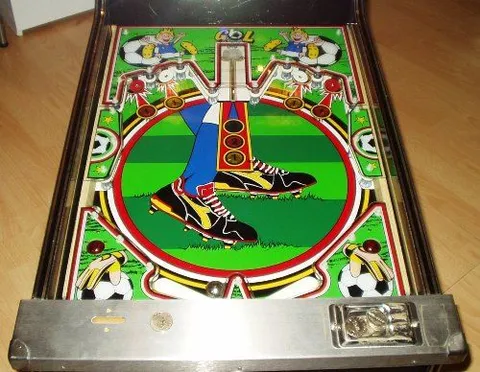 Playfield
