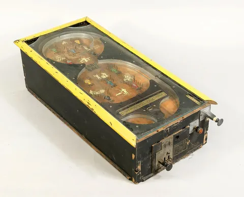 Cabinet - Full View