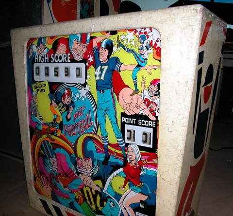 Backbox