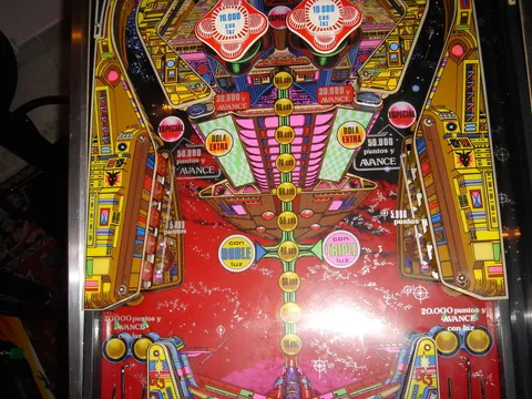 Middle Playfield