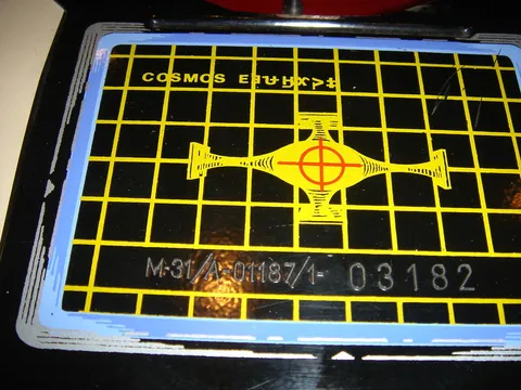 Card Holder - Detail