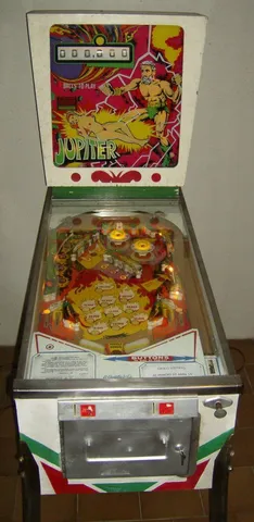 Cabinet - Front View*