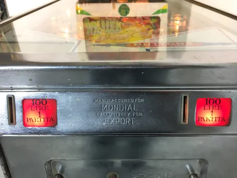 Export Stamp