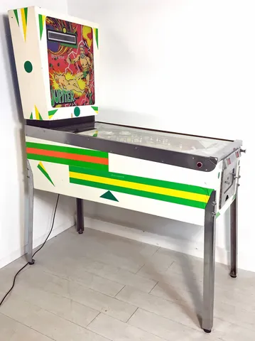 Cabinet - Left