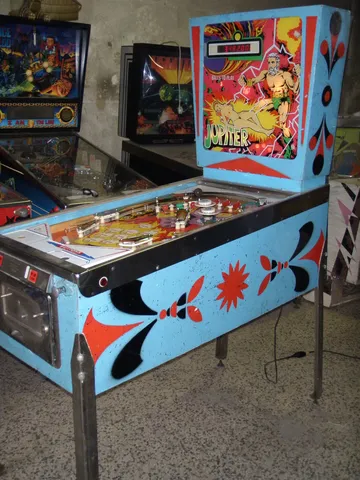 Cabinet - Right