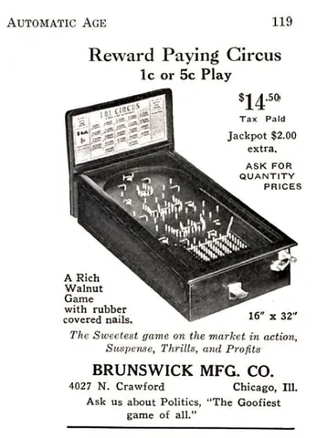 Automatic Age Ad*