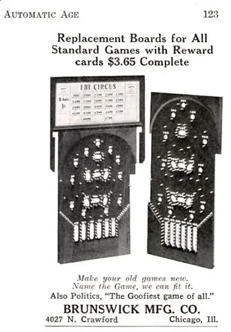 Automatic Age Ad*