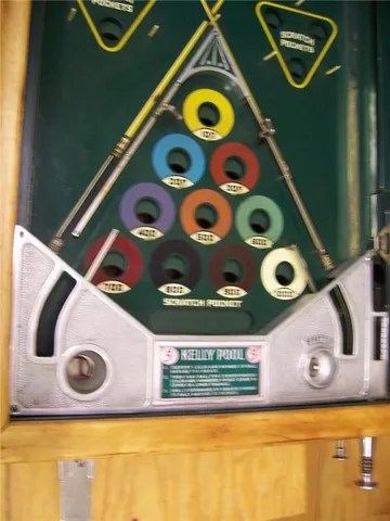 Lower Playfield
