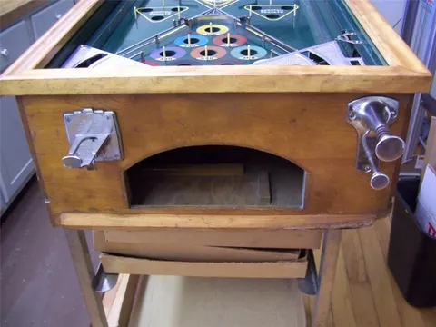 Cabinet - Front