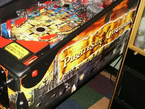 Prototype - Cabinet*