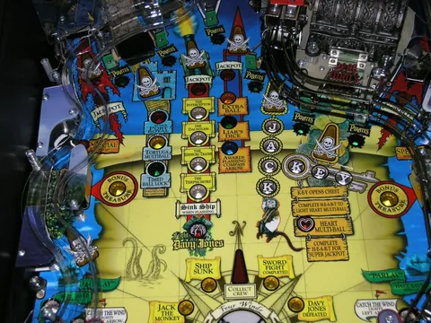 Center Playfield*