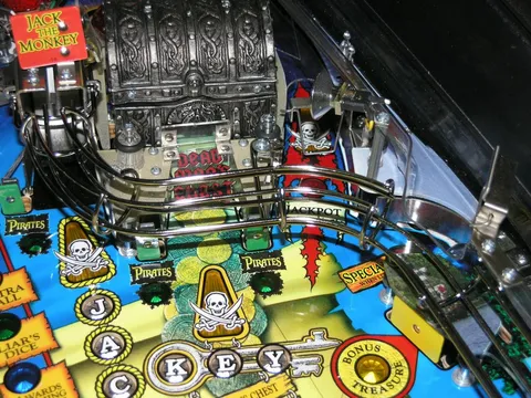 Treasure Chest*