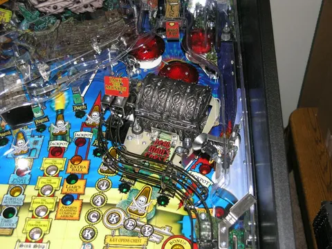 Middle Right Playfield*