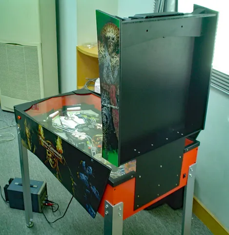 Initial Prototype