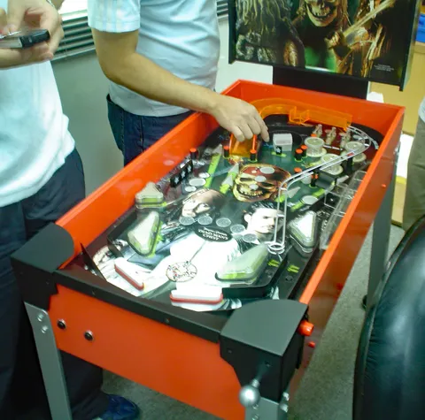 Initial Prototype