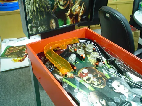 Initial Prototype