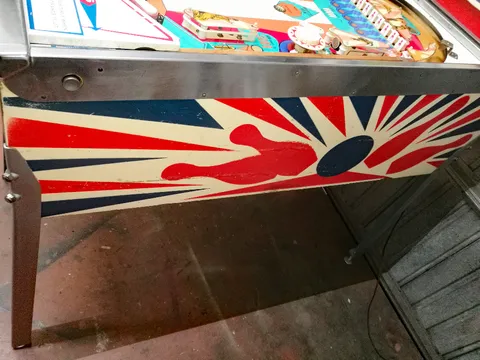 Cabinet - Right*