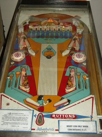 Playfield