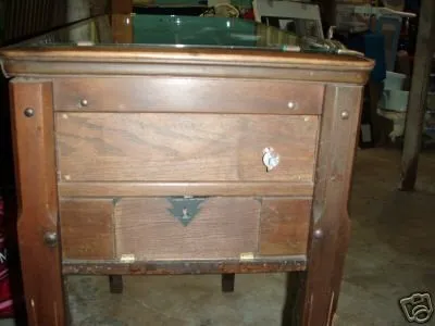 Game #1 - Front
