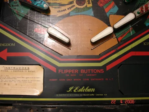 Manufacturer Name